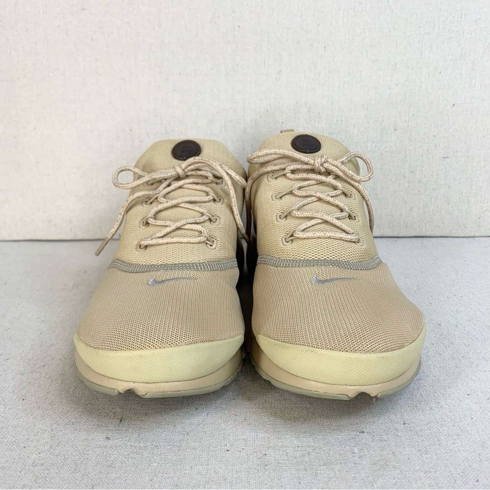 Nike - Men's Presto Fly Ballistic Brown/Tan Running/Athletic Shoes - Size 9.5 - Picture 4 of 14